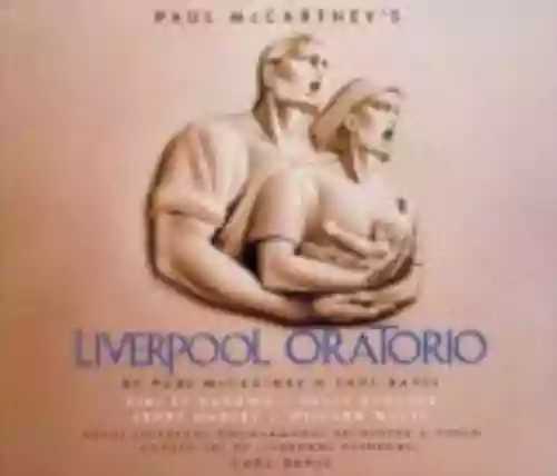 Cover di Liverpool Oratorio