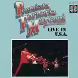 Premiata Forneria Marconi: Live in Usa