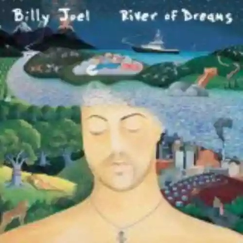 Cover di River of Dreams