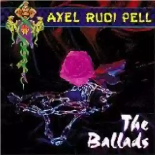 Cover di The Ballads