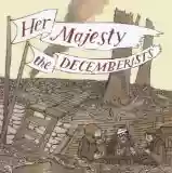 The Decemberists: Her Majesty