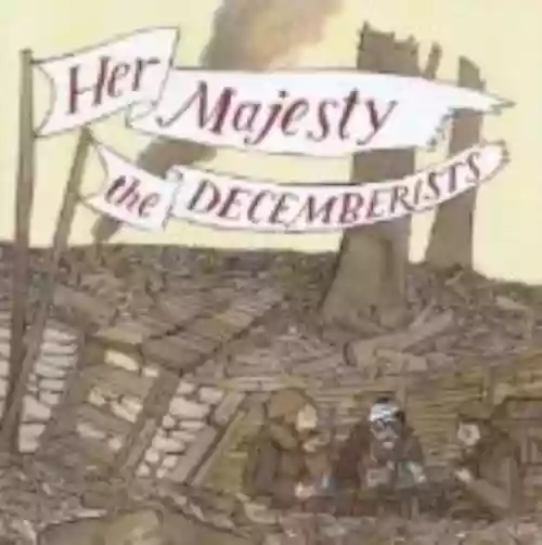 Cover di Her Majesty the Decemberists