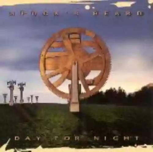 Cover di Day for Night