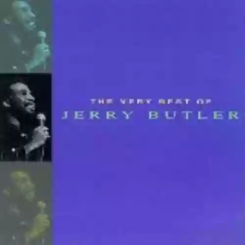 Cover Jerry Butler - The Best of Jerry Butler