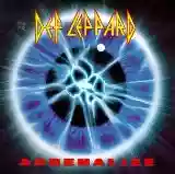 Def Leppard: Adrenalize