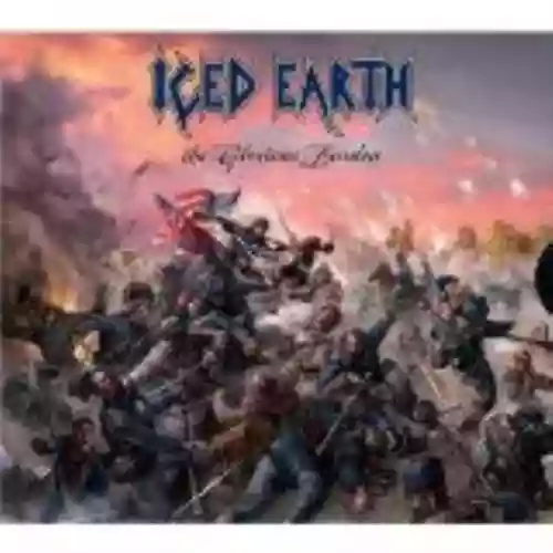 Cover di The Glorious Burden