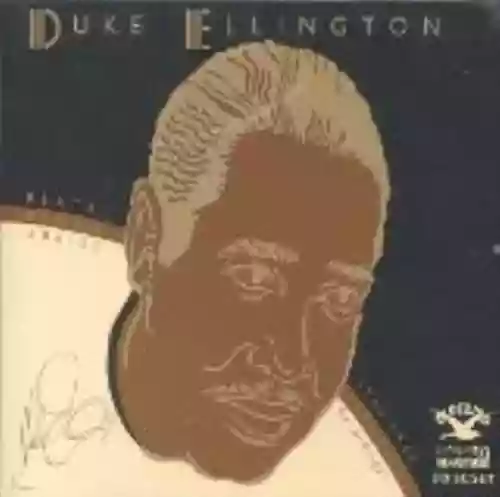 Cover Duke Ellington & His Orchestra - Black, Brown & Beige