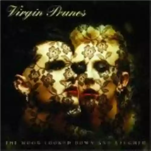 Cover di The Moon Looked Down and Laughed