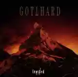 Gotthard: D-Frosted