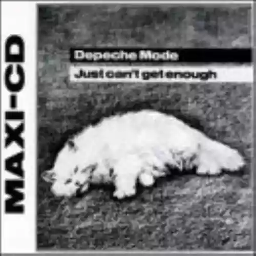 Cover Depeche Mode - Just Can't Get Enough