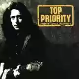 Rory Gallagher: Top Priority