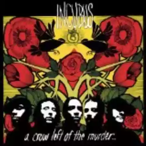 Cover di A Crow Left of the Murder...
