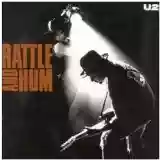 U2: Rattle And Hum