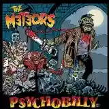 The Meteors: Psychobilly