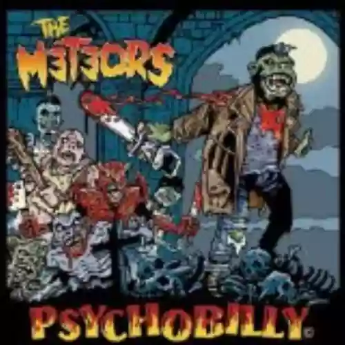 Cover di Psychobilly