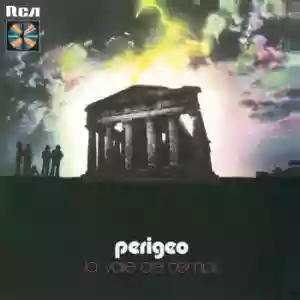 Perigeo: La Valle Dei Templi