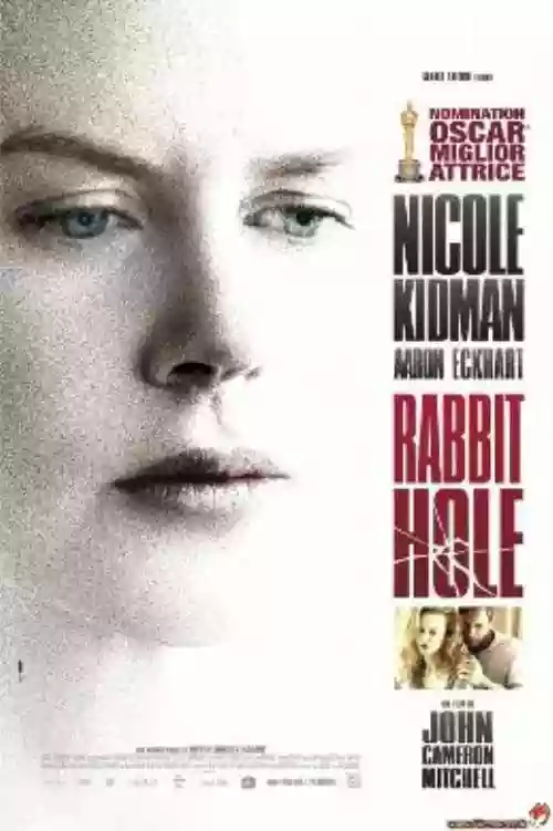 Cover di Rabbit Hole