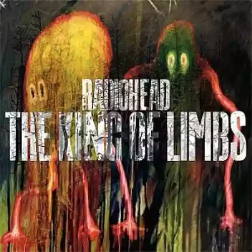 Cover Radiohead - The King of Limbs
