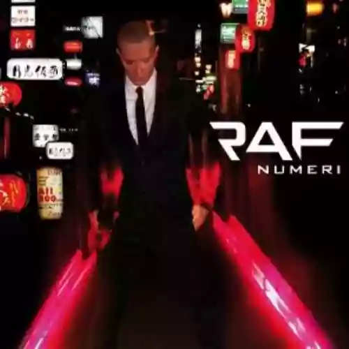 Cover di Numeri