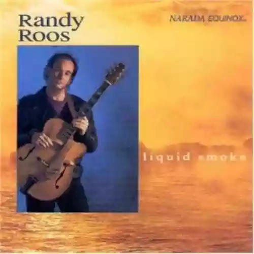 Cover di Liquid Smoke