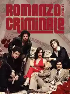 Stefano Sollima, Giancarlo De Cataldo: Romanzo criminale- La serie