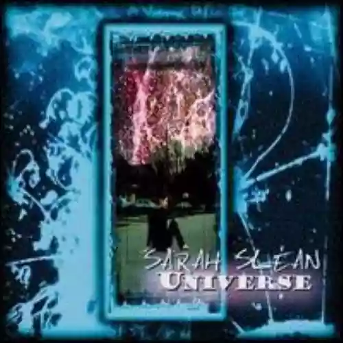 Cover di Universe
