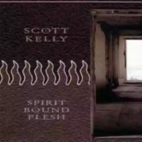 Cover di Spirit Bound Flesh
