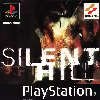 Konami: Silent Hill