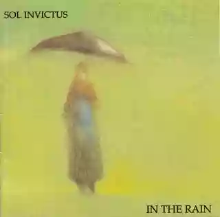 Sol Invictus: In the Rain