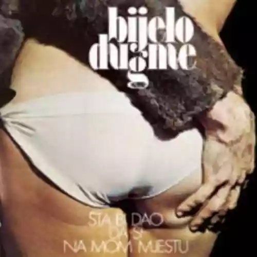 Cover di Sta Bi Dao Da Si Na Mom Mjestu