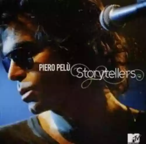 Cover di MTV Storytellers