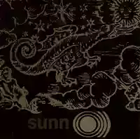 Sunn O))): Flight of the Behemoth