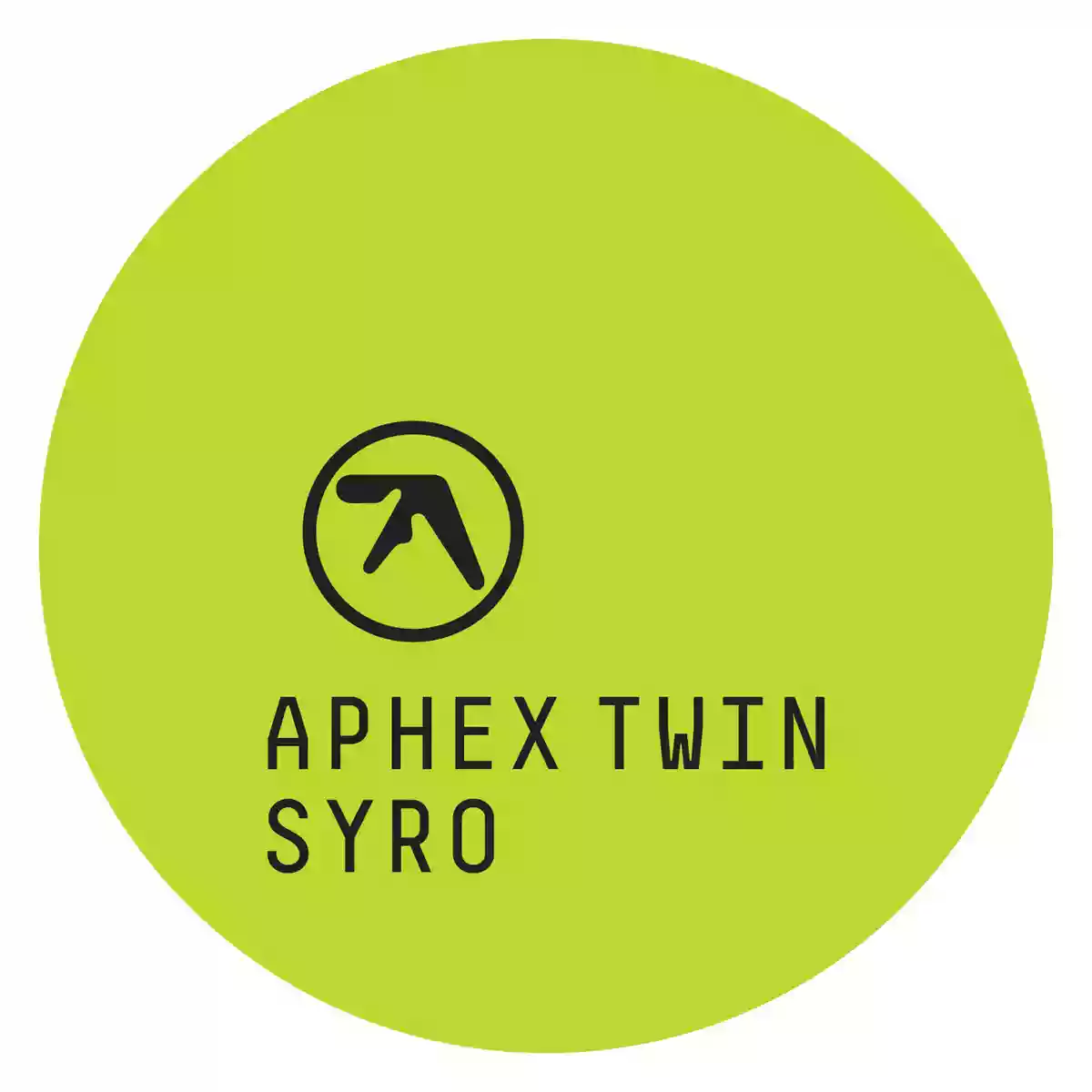 Aphex Twin: Syro