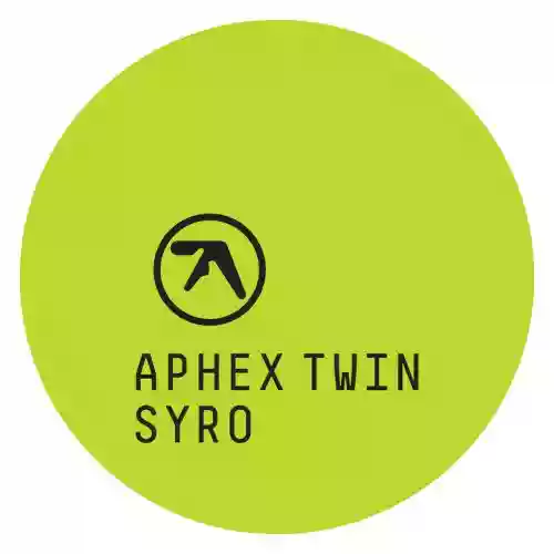 Cover Aphex Twin - Syro
