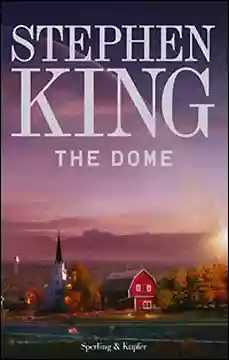 stephen king book about a dome