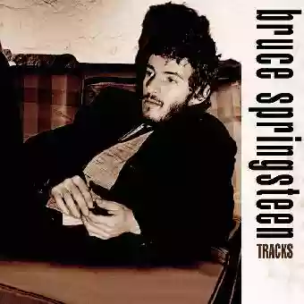 Bruce Springsteen: Tracks