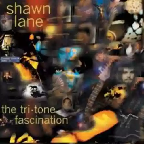 Cover di The Tri-Tone Fascination