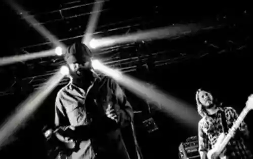 Cover di Live @ Trezzo sull'Adda, 14.09.11