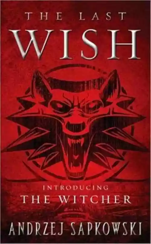 Cover di The Last Wish