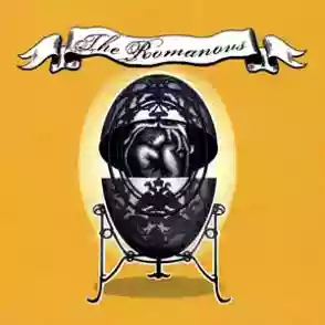 The Romanovs: ..And The Moon Was Hungry
