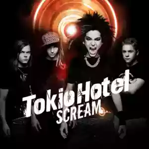 Tokio Hotel: Scream