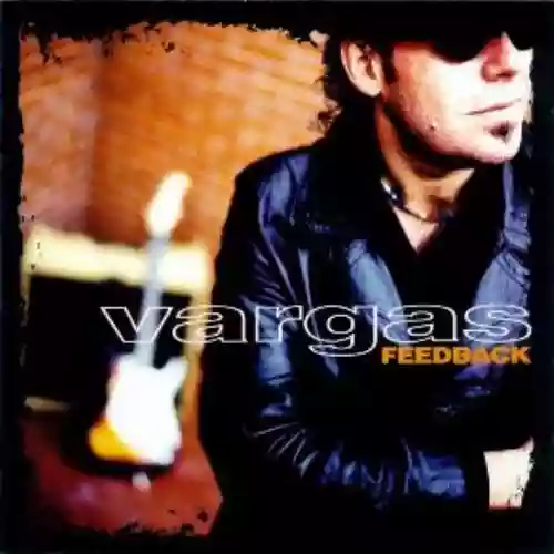 Cover di Feedback