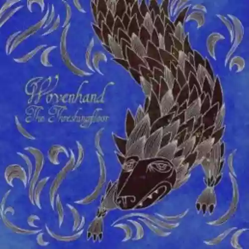 Cover Woven Hand - The Threshingfloor