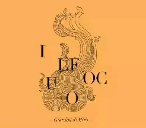 Cover Giardini di Mirò - Il fuoco