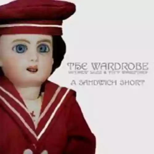 Cover di A Sandwich Short