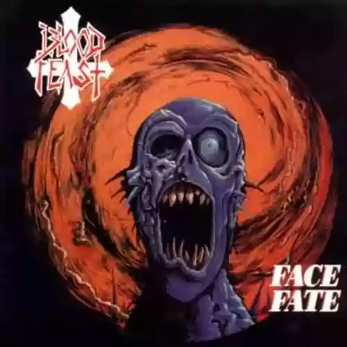 Cover di Face Fate