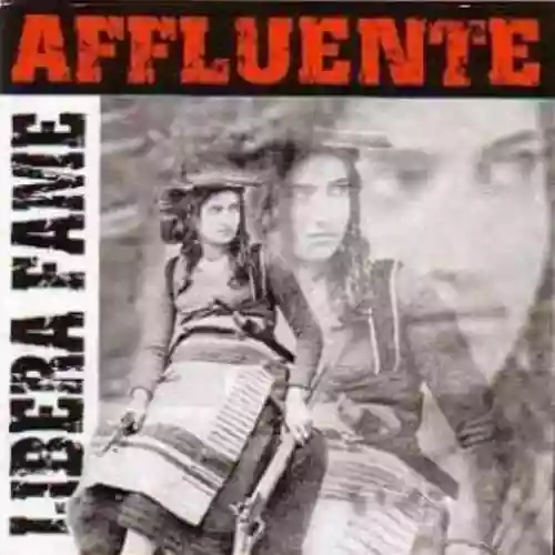 Cover di Libera Fame