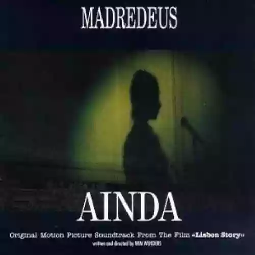 Cover di Ainda