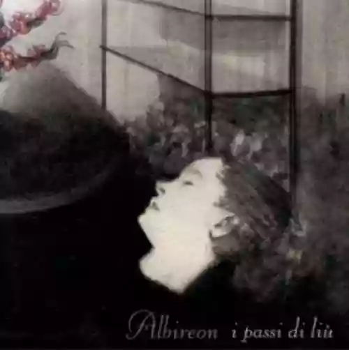 Cover di I Passi di Liù