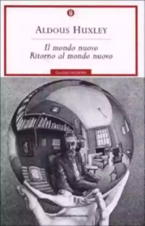 Cover di Brave New World Revisited